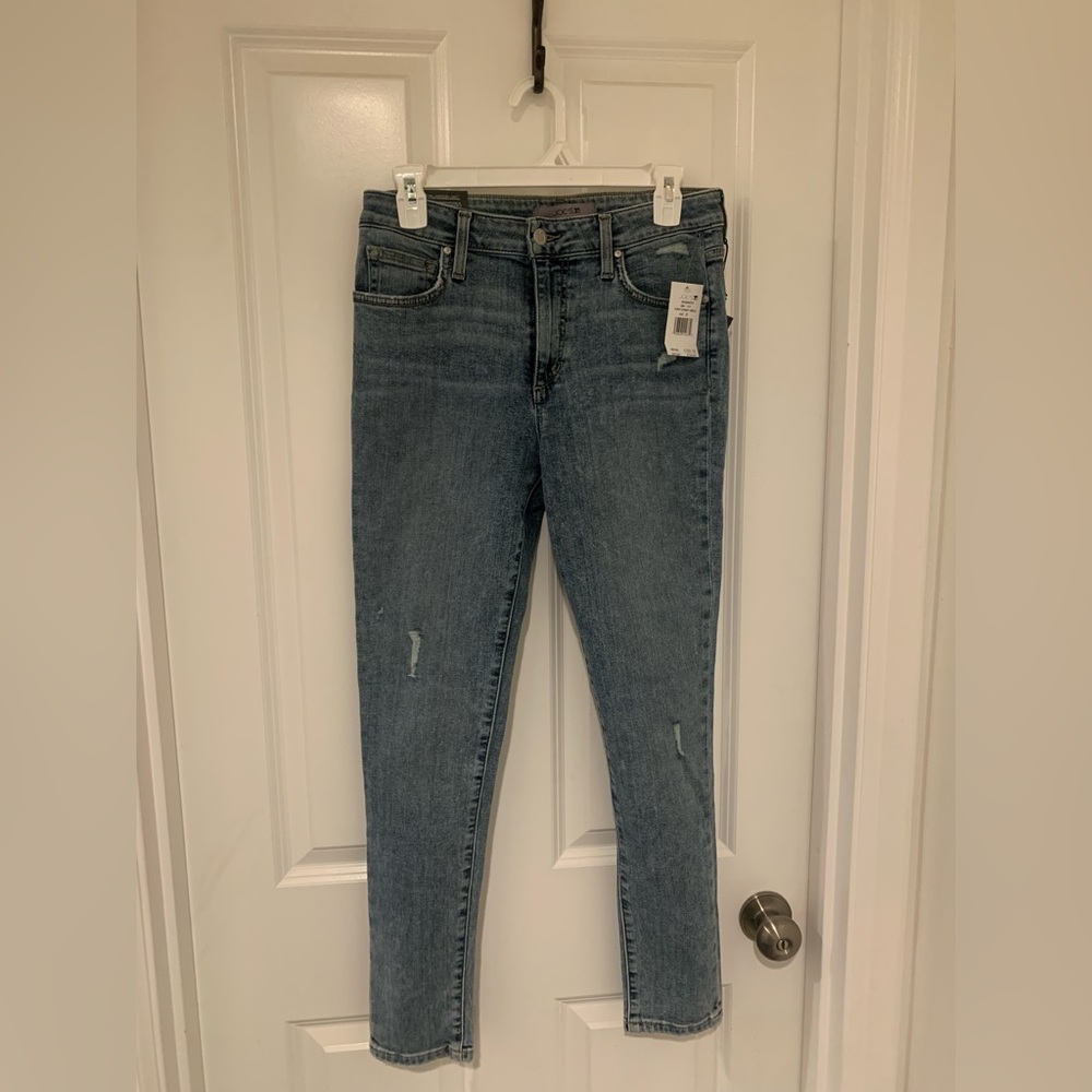 Joes Jeans - NWT Skinny ankle fit
